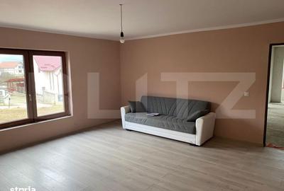 Casă cu 5 camere cu Teren 7100 Mp în Salva - 4