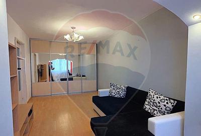 Apartament doua camere Dambu Pietros- Targu Mures - 9