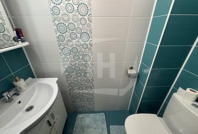Apartament 3 camere decomandate, bloc nou, langa Baza Sportiva - 10