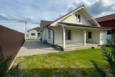 Casă cu 2 camere în Cihei - 4