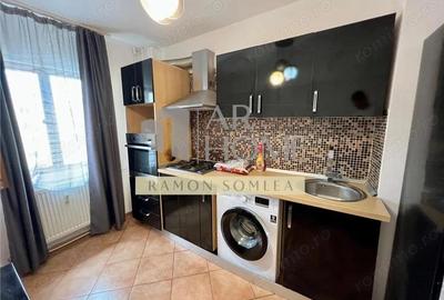 Inchiriere 2 camere, renovat, zona Cantacuzino, Ploiesti - 4