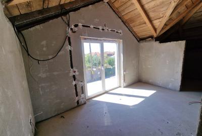 360 Imobiliare pune in vanzare Casă individuală de vânzare în Sânandrei - 2