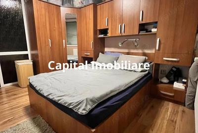 Apartament 3 camere Bd Cetatii - comision 0% - 6