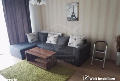 Apartament cu 2 camere, mobilat în Bună Ziua - 1