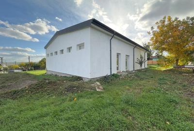 Spațiu comercial, de 202 mp, în Șipote - 12