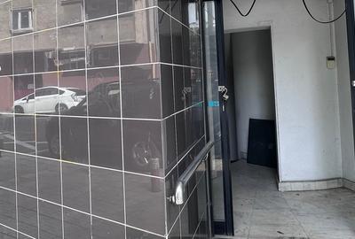 Parter - duplex  in imobil nou.Spatiu comercial sau birouri - 3