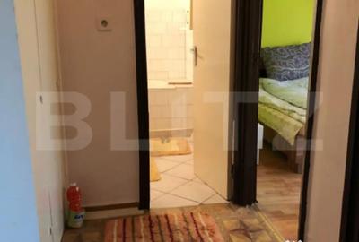 Apartament cu 2 camere semidecomandat în Central - 9