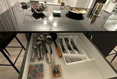 Apartament cu 2 camere decomandat, mobilat în P-ța Mihai Viteazu - 5