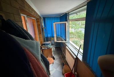 Apartament cu 2 camere semidecomandat, mobilat în Dunărea - 9