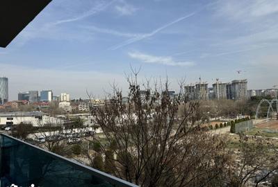 Apartament cu 2 camere în Tei - 3