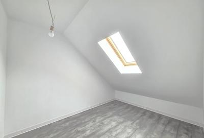 Casa tip duplex cu gradina de 125mp, regim P+M - 14