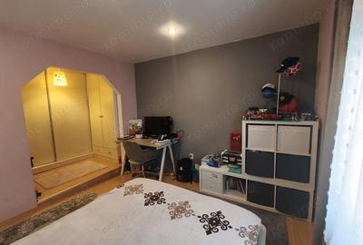 Apartament cu 4 camere decomandat în Govândari - 4