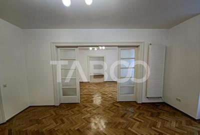 Spatiu de birouri de inchiriat 4 camere 122mp Centrul Istori - 2