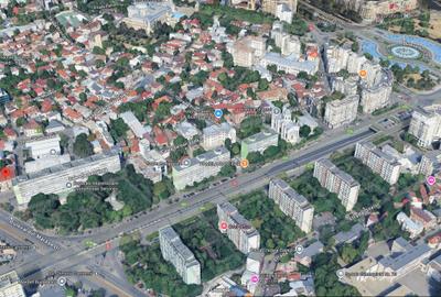 Unirii, Budapesta, ap.4 camere, 117mp,et.2+pod, 192.000Euro - 19