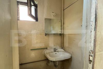 Casa cu suflet vechi, 165 mp, zona ultracentrala - 10