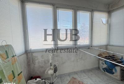 Apartament cu 2 camere semidecomandat în Central - 9