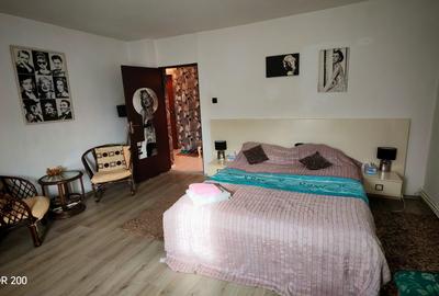 Garsonieră decomandată, mobilată în Mazepa 2 - 1