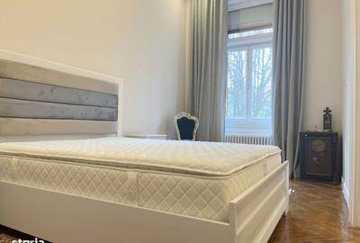 Apartament cu 3 camere, mobilat în Șagului - 6