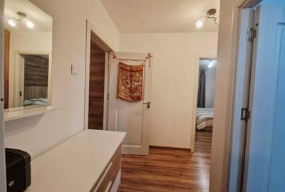 Apartament 3  Camere Metrou Obor 10' | Teiul Doamnei | Sos Colentina - 9