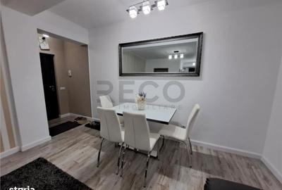 Apartament cu 3 camere decomandat în Calea Aradului - 5