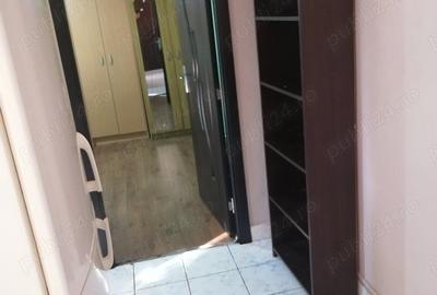 Garsonieră decomandată în Central - 1