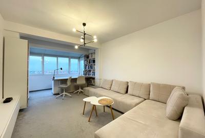 Apartament cu 2 camere decomandat, mobilat în Complex Studențesc - 1