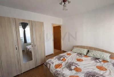Apartament cu 2 camere decomandat în Bucur Obor - 5