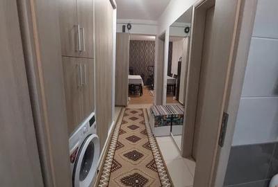 Apartament cu 2 camere decomandat, mobilat în Militari - 4