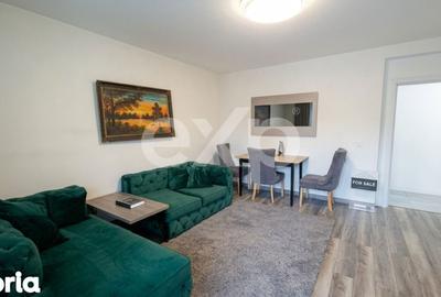Apartament cu 3 camere decomandat în Trivale - 6