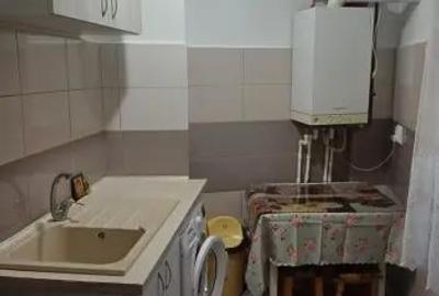 Garsonieră decomandată în Central - 4