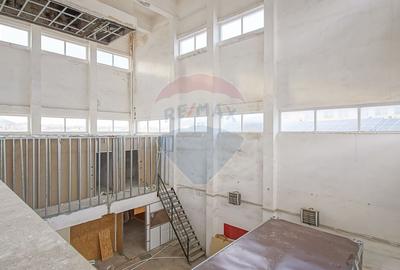 Spațiu industrial, de 494 mp, în Uzina 2 - 9