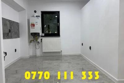 Renovat 2025. Apartament 1 camera Progresu, parter.