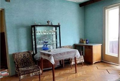 Apartament cu 4 camere semidecomandat în Copou - 3