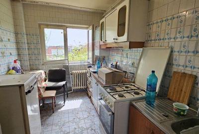 Apartament 3 camere si 2 bai-zona Gorjului - centrala ter... - 10