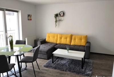 Apartament cu 2 camere în Vitan - 3