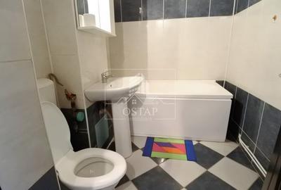 Apartament cu 2 camere decomandat în Bistrița Lac - 11