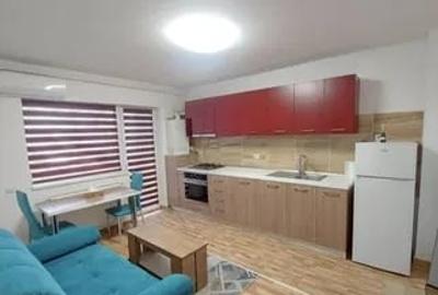 Apartament 2 camere, 45 mp, decomandat, centrala, ac, Aparatorii Patriei - 4