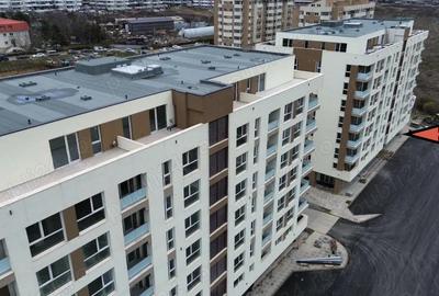 PROPRIETAR COPOU - Spa?iu comercial nou de inchiriat - 4