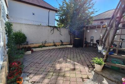 Vând casă în Năvodari jud Constanța - 6