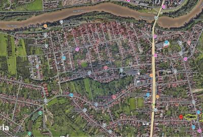 Spațiu comercial, în Aradul Nou - 2