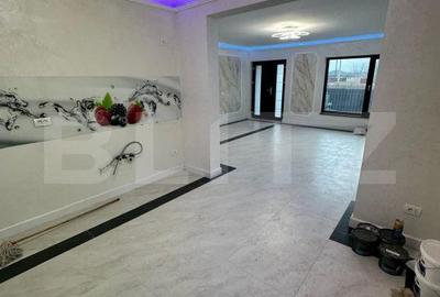 Casă cu 3 camere cu Teren 327 Mp în Ciurea - 5