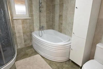 Casă cu 3 camere cu Teren 357 Mp în Central - 14