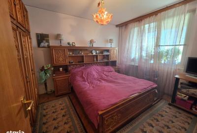 Apartament cu 3 camere, mobilat în Dristor - 11