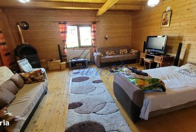 Casă cu 3 camere cu Teren 1664 Mp în Feleacu - 14
