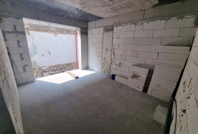 Faleza nord universitate-apartament 3 camere bloc nou - 6