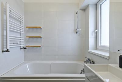 Apartament cu 2 camere semidecomandat, mobilat în Barbu Văcărescu - 3