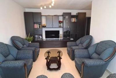 ►Faleza NORD 3 Camere Decomandate 74,42m² Vedere la MARE Centrala Loc de Parcare - 2