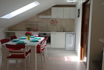 Ocazie! Apartament de 3 camere, 97mp, mobilat-utilat zona Zorilor - 3