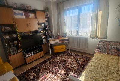 Apartament cu 2 camere decomandat, mobilat în Bucium - 3