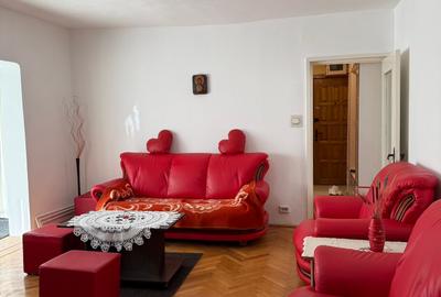 Apartament 2 camere | Calea Martirilor | Centrala Proprie | Parter Inalt - 2